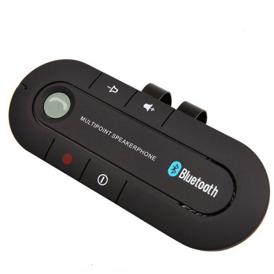 Photo of GS Bluetooth Handsfree Car Kit Speakerphone