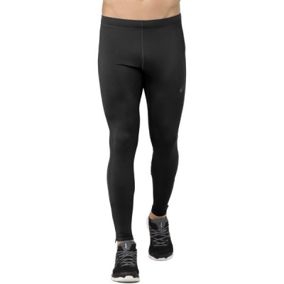 Photo of Asics Men's Silver Tights