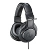 Audio Technica ATH-M20X Professional Monitor Headphones Photo