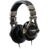 Shure SRH550DJ Professional Quality DJ Headphones Photo