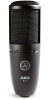 AKG P120 Medium-diaphragm Condenser Mic Photo