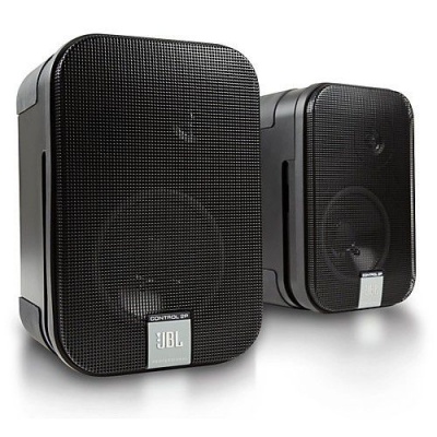 Photo of JBL Control 230 Powered Monitors - 2 Piece