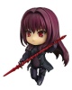 Cute 4" Fate/Grand Order Lancer Scathach Figure Photo