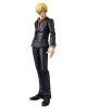 8" MH One Piece: Sanji Figure Photo