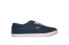 Carrera Ca610120 Noble 01 Men's Sneakers - Jeans Photo