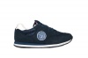 Carrera Cagdatl613400 Boston Evo 04 Men's Sneakers - Navy Photo