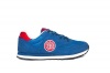 Carrera Cagdatl613400 Boston Evo Men's Sneakers - Blue Photo