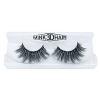 Nordik Beauty 3D Faux Mink Fur Eye Lashes - Volumizing Photo