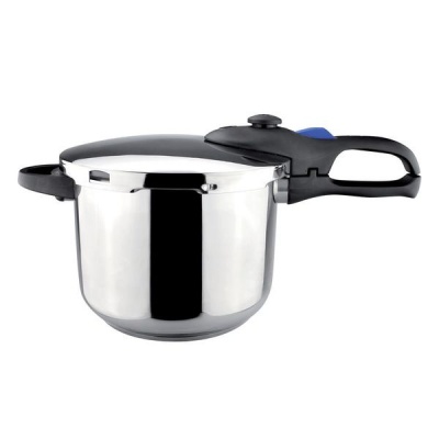 Photo of Magefesa - 7.5 Litre Favorit Stainless Steel Pressure Cooker