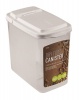 Lock & Lock - 1.6 Litre Dry Food Rectangle Photo