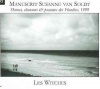 Les Witches - Manuscript Susanne Van Soldt Photo