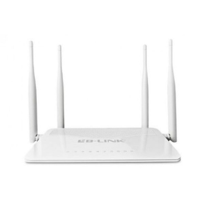 LB Link 300Mbps Wireless N Router