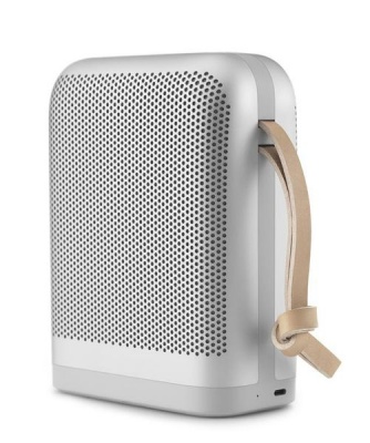 Photo of B&O Play P6 Portable Bluetooth Speaker - Natural
