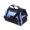 Portable Pet Carrier - Blue Photo