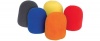 BK Percussion BK Microphone Windscreen - Multi Coloured Photo