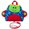 Stephen Joseph All Over Print Little Buddie Airplane Bag Photo