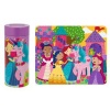 Stephen Joseph Tin Bank with Puzzle - Unicorn Photo