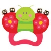 Stephen Joseph Hand Bells - Butterfly Photo