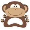 Stephen Joseph Hand Bells - Monkey Photo
