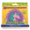 Stephen Joseph Tambourine/Drum - Unicorn Photo