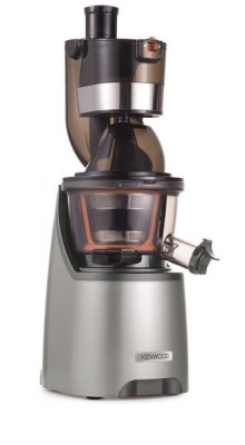 Photo of Kenwood - Slow Juicer Pure Juice Pro - JMP800SI