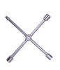 Jonnesway - 14" Push & Fold X Handle Socket Wrench Photo