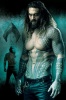 Justice League - Aquaman Poster Photo