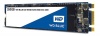 Western Digital WD Blue 250GB SSD M.2 Solid State Drive - WDS250G2B0B Photo
