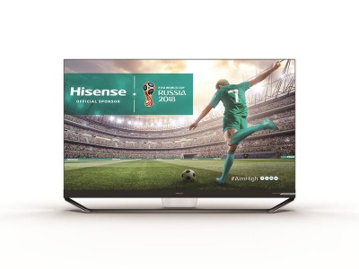 Photo of Hisense 65" 6942147444955 LCD TV