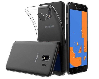 Photo of Samsung Slim Fit Protective Case for Galaxy J4
