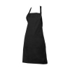 Chef Works Butcher Apron - Black Photo