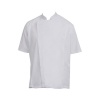 Chef Works - Springfield Chef Coat - White Photo