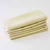 DSA - 100% Cotton Napkins - Cream - Set Of 6 Photo