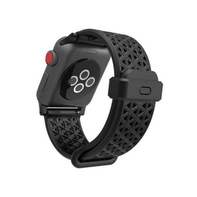 Photo of Catalyst Sport Band for 42mm Apple Watch - Black