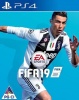 Fifa 19 Console Photo