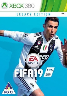 Photo of FIFA 19 - Legacy Edition