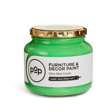 Photo of POP 500ml Paint - Sprout PP2517