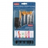 Derwent: Technical Brush Set Photo