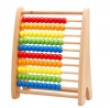 Kids Classic Wooden Number Abacus for Math Photo