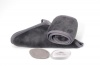Wonder Towel 5 Piece Makeup Eraser Collection - Grey Photo