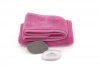 Wonder Towel 5 Piece Mommy Makeup Eraser Collection - Pink Photo