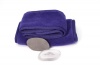 Wonder Towel 5 Piece Mommy Makeup Eraser Collection - Purple Photo