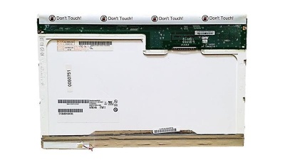 Photo of Dell Replacemement 13.3 LCD 30 Pins for