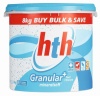 HTH - Granular & Mineral Soft - 8kg Photo