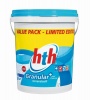 HTH - Granular & Mineral Soft - 15kg Photo