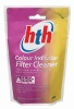 HTH - Colour Indicator Filter Cleaner - 450g Photo