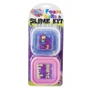 Novelty Slime and Foam Ball Set Photo