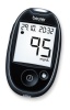 Beurer Diabetes Blood Glucose Monitor GL 44 mmol/L - Black Photo