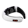 Electric Pulse Back and Neck Massager Photo