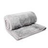 Aranda Belfiore Blanket - Dove Photo